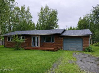 6326 S Aurora Dr, Wasilla, AK 99623