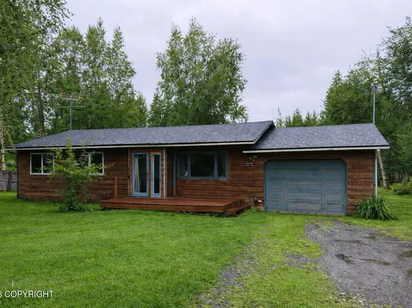 6326 S Aurora Dr, Wasilla, AK 99623