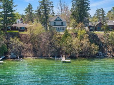 712 Cleveland Blvd W, Walker, MN, 56484