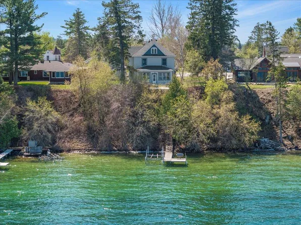 712 Cleveland Blvd W, Walker, MN 56484