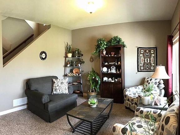 Front Living room