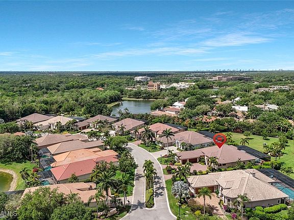 3rd image of 5869 Hammock Isles Cir