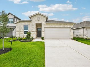 1220 Romany Fields Dr, Huffman, TX 77336