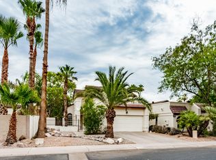 1709 N Apache Dr, Chandler, AZ 85224