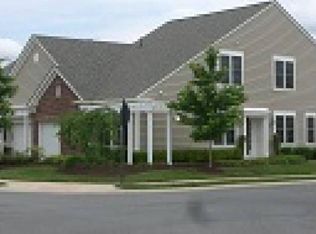 44456 Oakmont Manor Sq, Ashburn, VA 20147