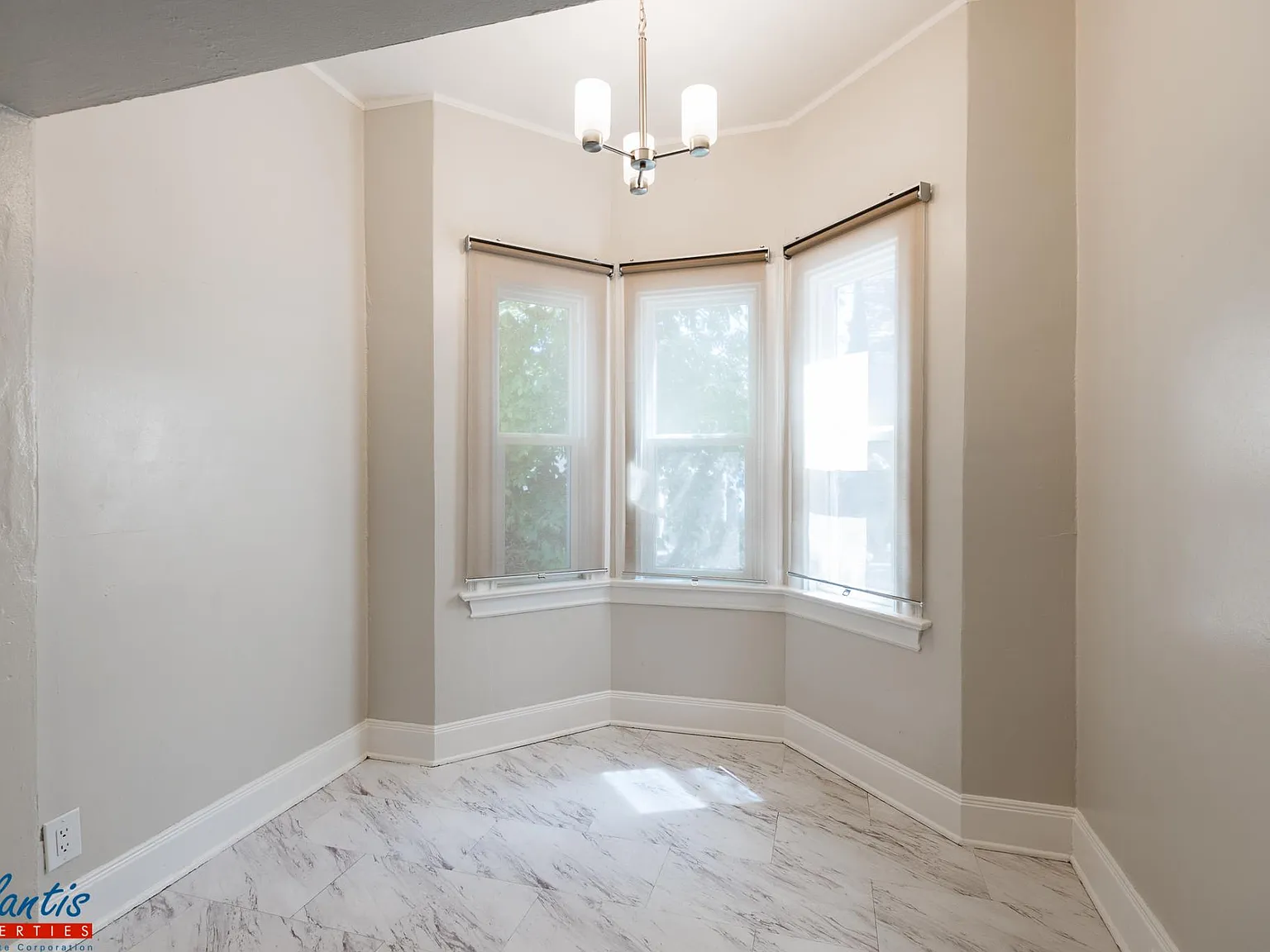 1 bed, 720 sqft, $2,495 — Photo 2
