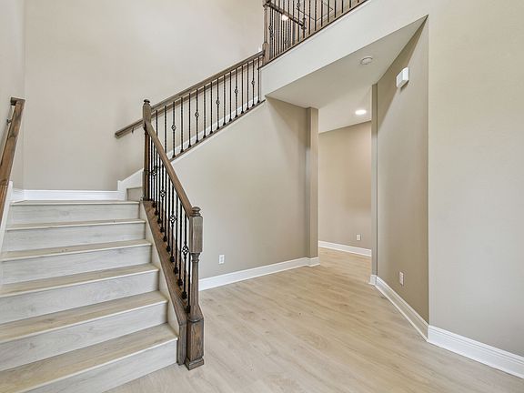 Interior - Representational Photo