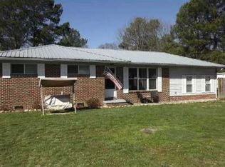 140 Floyd Dr SW, Plainville, GA 30733
