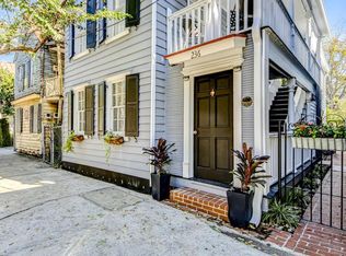 236 Coming St APT A, Charleston, SC 29403