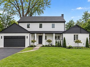 1288 Sunview Ln, Winnetka, IL 60093