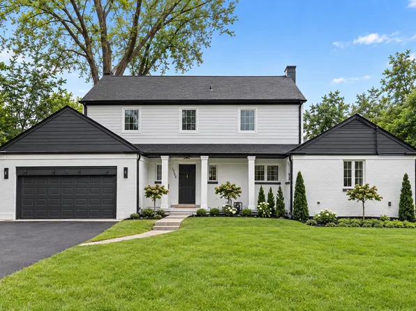 1288 Sunview Ln, Winnetka, IL 60093