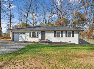 932 Danbury Dr, Durham, NC 27703