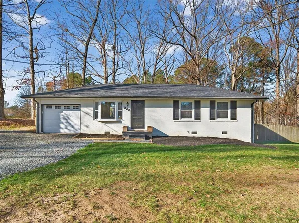 932 Danbury Dr, Durham, NC 27703