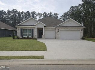 13469 Crane Dr, Vancleave, MS 39565