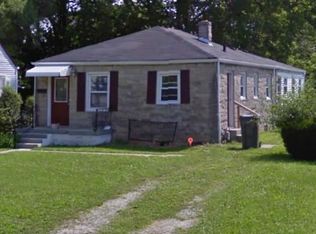 1829 King Ave, Indianapolis, IN