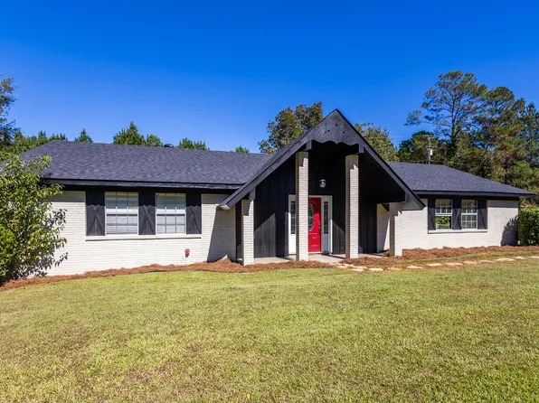 594 Highway 42, Sumrall, MS 39482