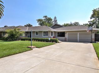 1100 La Sierra Dr, Sacramento, CA 95864