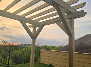 4119 Bonner View Ln, Houston, TX 77007