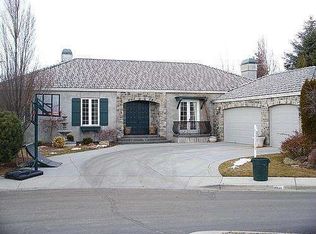 2241 N Longview Pl, Boise, ID 83702