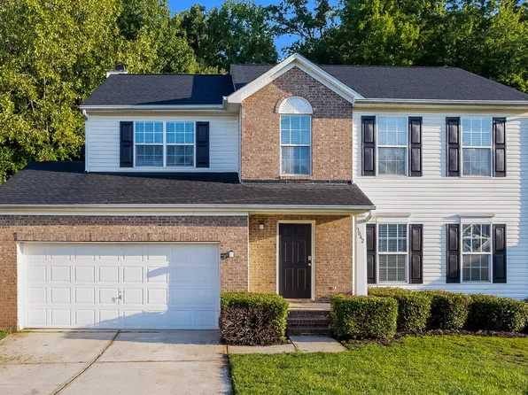 3042 Willamette Valley Dr, Charlotte, NC 28215