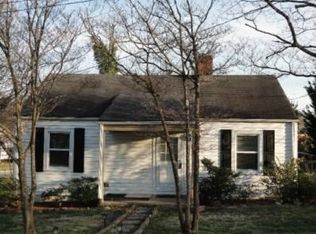 309 Oak St, Clinton, TN 37716