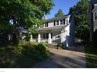 12614 Arliss Dr, Lakewood, OH 44107