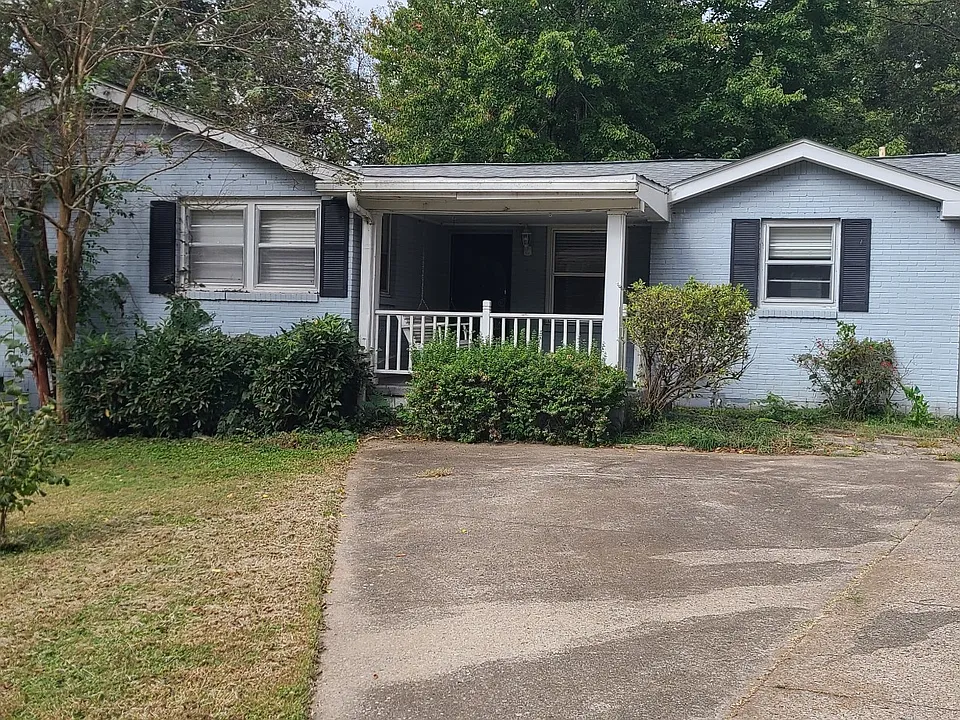 503 Bagleyshop Dr