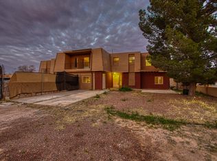 358 Pendale Rd #B, El Paso, TX 79907