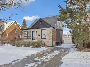 South Walkerville, Windsor, ON N8W 2M6