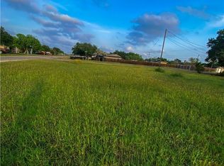 0 E 3rd St, Bishop, TX 78343