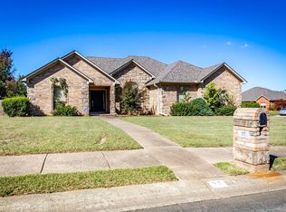 77 Krooked Kreek Cir, Cabot, AR 72023