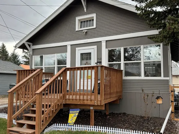 712 19th St N, Great Falls, MT 59401