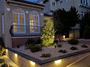 1606 8th Ave, San Francisco, CA 94122