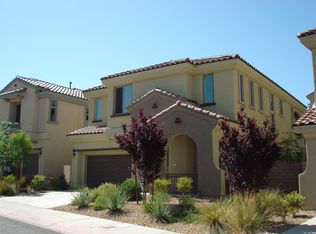 11828 Menchaca Ln, Las Vegas, NV 89138