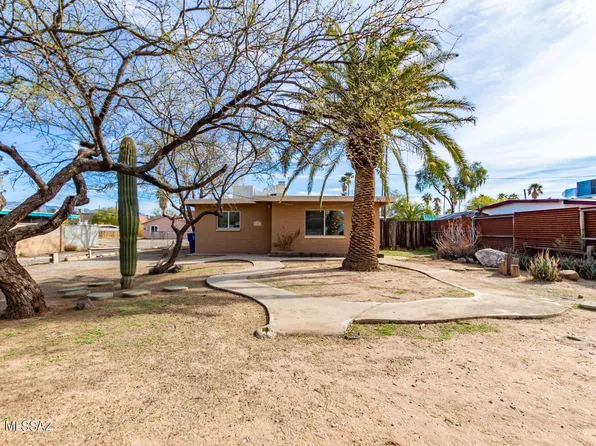 2720 N Sparkman Blvd, Tucson, AZ 85716