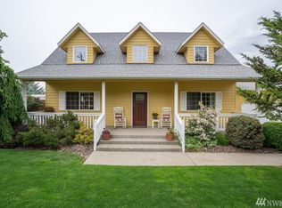 1626 Castlerock Ave, Wenatchee, WA 98801