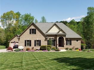 1619 Buckhorn Trl, Stanley, NC 28164