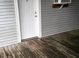 417 Forest Ave #A, Morgantown, WV 26505