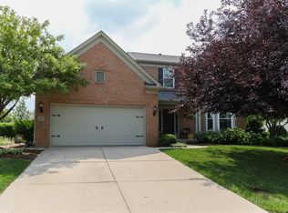 337 W Tansey Xing, Carmel, IN 46074