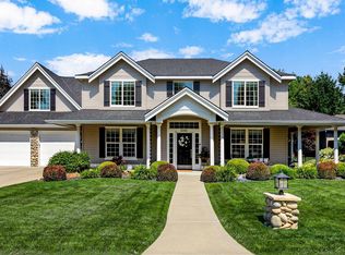 2091 N Sevenoaks Way, Eagle, ID 83616