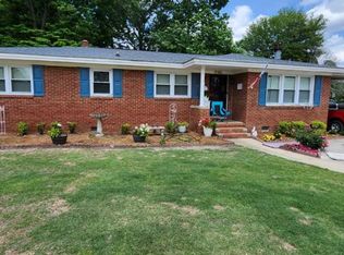 103 Garrett St, Sumter, SC 29150