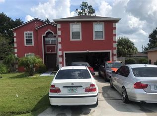 604 Parakeet Ct, Poinciana, FL 34759