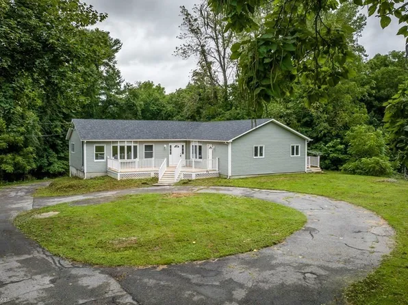 172 Summer St, Rehoboth, MA 02769