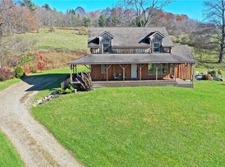 7066 E Hill Rd, Caneadea, NY 14717