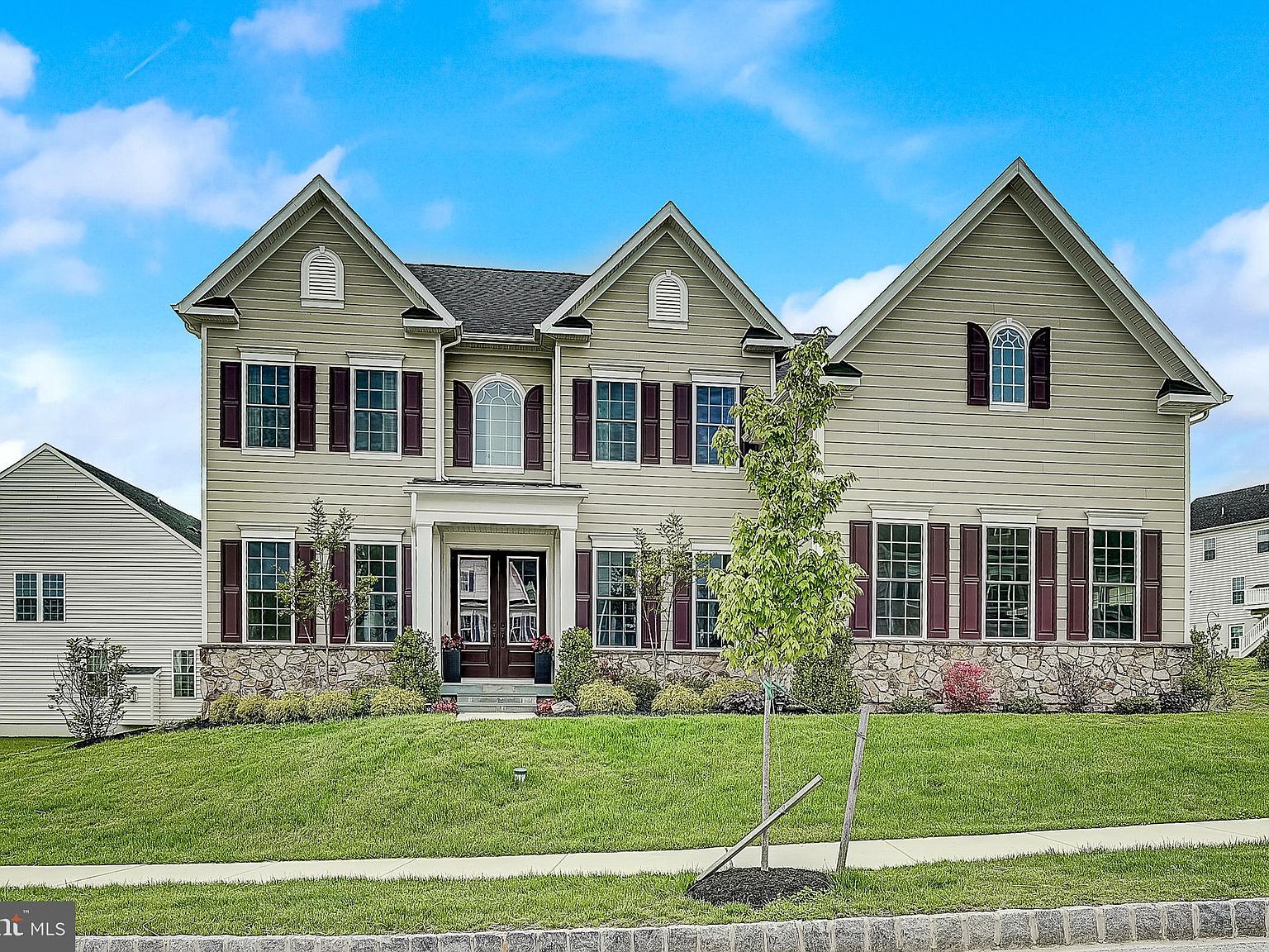 708 Stonecliffe Rd, Malvern, PA 19355 Zillow