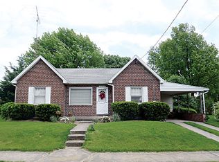 1014 S 5th St, Chambersburg, PA