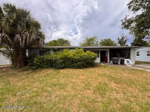 2548 PARENTAL HOME Road, Jacksonville, FL 32216