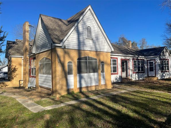926 S Cass St, Centerville, TX 75833