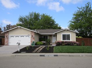 10053 El Dorado Dr, San Ramon, CA 94583