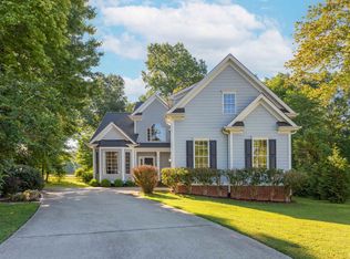 606 Everglades Dr, Mebane, NC 27302